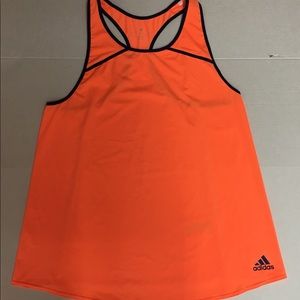 Adidas women’s Climalite Club Sleeveless Top